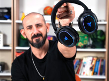 Razer Barracuda X Chroma İnceleme