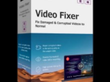 Apeaksoft Video Fixer 1.0.26