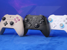 GuliKit kontrolcüler Türkiye pazarına giriş yaptı