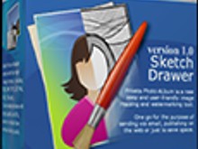 Sketch Drawer 11.0