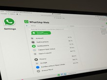 WhatsApp Web ve 'masaüstü'nde indirilen dosyalar nerede saklanıyor, nasıl bulurum?