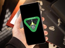 Android 15'ten ancak 8 ay sonunda gelen önemli "başarı"