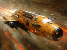 Bavulları hazırlayın! 100 sene içinde komşu galaksilere gidiyoruz...