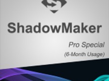 MiniTool ShadowMaker Pro 4.7.0