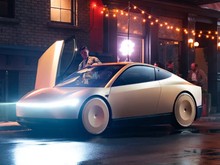 Tesla’ya "Robotaxi" şoku: Marka tescil başvurusu reddedildi!