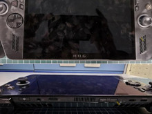 Xbox'ın yeni konsolu ASUS ROG Ally 2: FCC sızdırılan fotoğraflar ve teknik detaylar