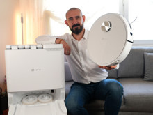 EZVIZ RS20 Pro İnceleme