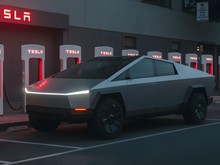 Tesla’dan geri adım: Cybertruck’ın beklenen pil eklentisi iptal edildi