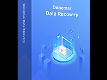 Donemax Data Recovery 2.1