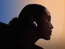 Apple'ın kameralı AirPods modeli için heyecan yaratan iddia