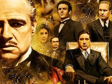 Unutulmaz Başyapıt "The Godfather", 4K Restorasyonuyla Sinemalara Geri Dönüyor!