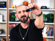 WD Blue SN5000 NVMe SSD İnceleme