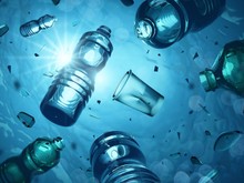 Plastik kimyasallar, vücut saatimizi 17 dakika geciktiriyor