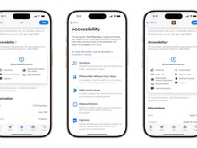 Apple, App Store’a erişilebilirlik etiketleri ekliyor: Uygulama seçimini kolaylaştıran yenilikler