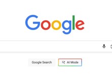 Google'In “Kendimi Şanslı Hissediyorum” düğmesinin yerine "AI Modu" mu geliyor?