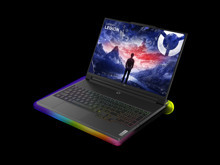 Lenovo, Tech World Shanghai 2025’te Legion 9i oyun dizüstü bilgisayarını tanıttı