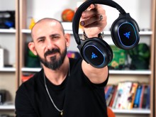 Razer Barracuda X Chroma İnceleme
