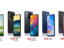 TCL, NXTPAPER teknolojili cihazlarını 2025 baharına hazırlıyor