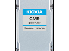 KIOXIA, 8'inci nesil BiCS FLASH teknolojisiyle üretilen ilk kurumsal NVMe SSD’sini tanıttı