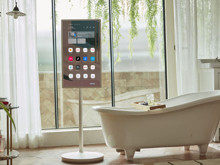 LG StanbyME: Taşınabilir ekran çözümü ev kullanımına sunuldu