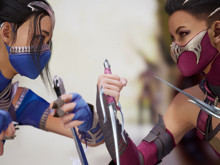 Mortal Kombat 1: Khaos Reigns İnceleme