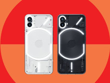 Nothing Phone 3, Apple iPhone'a ve Samsung Galaxy S'e rakip olacak