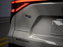 Toyota elektrik pazarındaki iddiasını büyütüyor: İşte yeni bZ SUV ve sundukları
