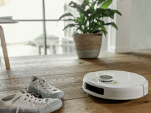 Karcher RCV 5 robot süpürge ne kadar iyi? İnceledik!