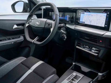 Yeni Opel Frontera satışa çıktı, fiyatı açıklandı