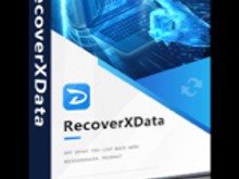 RecoverXData Pro 1.0.1528