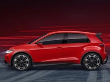 GTI’ın elektrikli yüzü: Volkswagen ID 2 GTI ile yarım asırlık mirası elektrikle taçlandırıyor