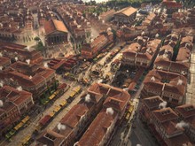 Anno 117: Pax Romana ilk kez oynanışla tanıtıldı – Roma İmparatorluğu'nu siz yönetin!