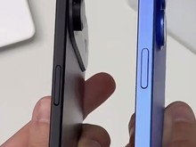 Yeni görüntü sızdı: iPhone 17 Air işte bu kadar ince olacak!