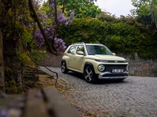 Hyundai INSTER Türkiye'de satışa çıktı, fiyatı açıklandı