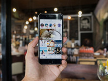 Instagram'da Engelleyenleri Görme Yolları