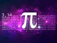 İmkansızı hesapladılar: 300 trilyon basamaklık Pi rekoru