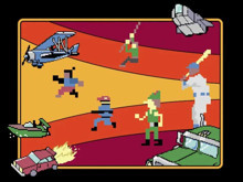 Xbox Game Pass’ten 50 yaş üstüne nostalji paketi: 50’den fazla retro oyun erişime açıldı!