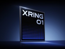 Xiaomi’nin kendi amiral gemisi işlemcisi: Xring O1 resmen tanıtıldı