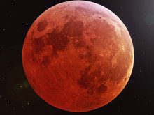 NASA'nın Mars gezgini, kızıl gezegende çok nadir görülen bir olayı yakaladı