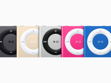 iPod Shuffle, yapay zekalı bir "arkadaş" olarak geri dönebilir