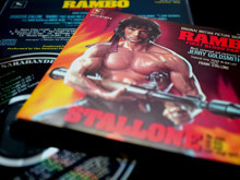 Rambo ne demek? Rambo adının ilginç hikayesi