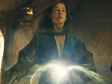 Amazon, Wheel of Time'ı durdurdu: Dev fantastik dizi üçüncü sezonda final yaptı