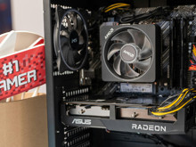 AMD, 96 Çekirdekli Yeni İşlemcisini Tanıttı: Threadripper 9995WX