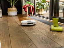 Karcher RCV 5 İnceleme