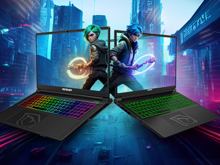 Monster, RTX 50 serisi ekran kartlı yeni laptop modellerini tanıttı. İşte özellikleri!