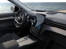 Volvo, Google ortaklığı ile otomobillerde yeni bir döneme hazırlanıyor