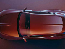 Sadece 70 kişiye özel: Yeni BMW Concept Speedtop tanıtıldı