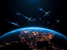 Apple'ın Musk'ın Starlink'ine rakip olma planı: Nasıl başladı, neden olmadı?