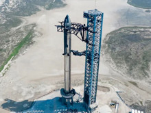 Dokuzuncu fırlatmada yine hüsran: Starship yörüngeye ulaştı, ama dönemedi