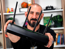 Evlere ve küçük işletmelere Wi-Fi 7 desteği | Mercusys MR27BE incelemesi